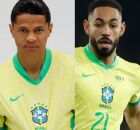Paraibanos est&atilde;o garantidos na Copa do Mundo.