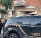 Pol&iacute;cai Federal faz nova opera&ccedil;&atilde;o no Caso Master.