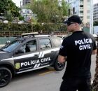 Pol&iacute;cia Civil do Cear&aacute;.