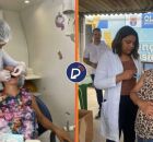 Prefeitura de Olinda oferta Odontom&oacute;vel e Cl&iacute;nica M&oacute;vel.