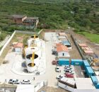 Presidente da Compesa realiza vistorias em obras.