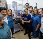 Raquel Lyra realiza entregas no Sert&atilde;o. 