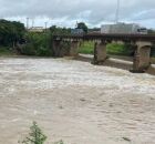 Rio Capibaribe.