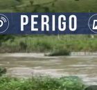 Rio Pirangi.