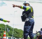 Agentes da CTTU