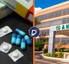 Medicamentos e sede da Anvisa