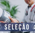 Sele&ccedil;&atilde;o da sa&uacute;de em Pernambuco. 