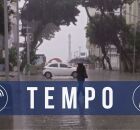 Chuva no Recife