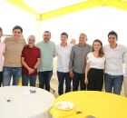 Silvio Costa Filho recebe apoio da oposi&ccedil;&atilde;o de Granito.