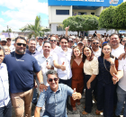 Silvio costa filho e elton martins anunciam investimentos