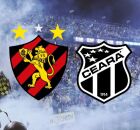 Sport X Cear&aacute;.