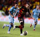 Sport &eacute; derrotado pelo Fortaleza da Copa do Nordeste.
