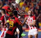 Sport x N&aacute;utico se enfrentam pela 11&ordf; rodada da S&eacute;rie B.