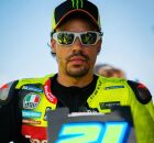 Franco Morbidelli, piloto da MotoGP