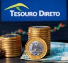 Tesouro Direto.