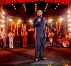 Thiaguinho traz novo projeto ao Recife, e far&aacute; show no Classic Hall