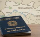 Vagas de emprego em Pernambuco.