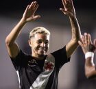 Vasco da Gama se classifica na Sul-Americana.