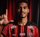 Clube nordestino est&aacute; de olho em Ren&ecirc;, do Vit&oacute;ria.