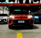VW Tera
