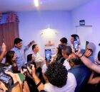 Sivaldo Albino e autoridades em Garanhuns entrega novo equipamento de educa&ccedil;&atilde;o