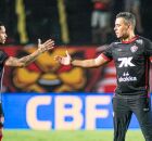 Vit&oacute;ria atravessa um bom momento 