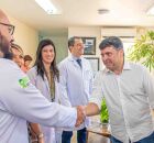 Hospital de C&acirc;ncer de Pernambuco (HCP) conta agora com um novo acelerador linear