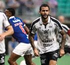 Remo enfrenta o Santos pela partida de volta das oitavas da Copa do Brasil.