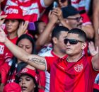 Torcida do CRB 