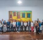 Servidores de Olinda