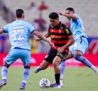 Fortaleza x Sport Recife 