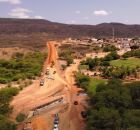 Carnaubeira da Penha -PE