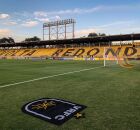 Est&aacute;dio do Volta redonda, Raulino de Oliveira