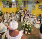 Comunidades Tradicionais de Terreiro e de Matriz Africana