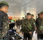 Escola de Sa&uacute;de e Forma&ccedil;&atilde;o Complementar do Ex&eacute;rcito 