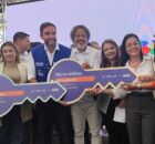 Minist&eacute;rio da Sa&uacute;de entrega 75 ve&iacute;culos 