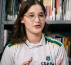 Yanna Francisca Nogueira Queiroz.