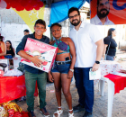 C&eacute;sar Ramos se encontra com lideran&ccedil;as pol&iacute;ticas ligadas ao vereador de Igarassu, Edvaldo do Pov&atilde;o