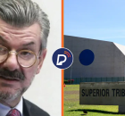 STJ marca depoimento de mulheres que acusam ministro Marco Buzzi de ass&eacute;dio