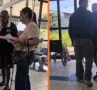 Antonio Carlos da Silva, de 65 anos, foi detido dentro da ag&ecirc;ncia do INSS.