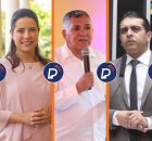 Federa&ccedil;&atilde;o entre Solidariedade e PRD vai realizar semin&aacute;rio com Paulinho da For&ccedil;a e Raquel Lyra.