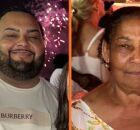 Anderson de Oliveira Roriz tuinha 36 anos e Maria do Carmo de Oliveira Roriz, 70.