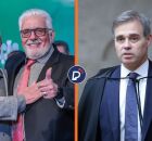 Governo Lula exige retorno de delegados cedidos &agrave; justi&ccedil;a ap&oacute;s opera&ccedil;&atilde;o da PF contra Jaques Wagner.
