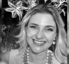 Morre ex apresentadora do Globo Esporte RN, Helga Oliveira, aos 51 anos