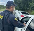 Opera&ccedil;&atilde;o S&atilde;o Jo&atilde;o em Pernambuco registra seis mortes e 59 sinistros, diz PRF