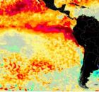 Inmet e &oacute;rg&atilde;os federais alertam para "El Ni&ntilde;o muito forte" nos pr&oacute;ximos meses