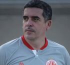 Constatino J&uacute;nior &eacute; o novo executivo de futebol do Retr&ocirc;.