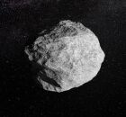Asteroide.