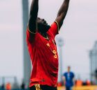 B&eacute;lgica enfrenta Tun&iacute;sia em &uacute;ltimo teste pr&eacute;-Copa do Mundo.
