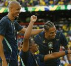 Sele&ccedil;&atilde;o Brasileira estreia na Copa contra Marrocos.